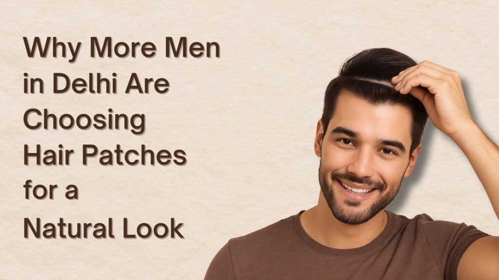 Hair Patches