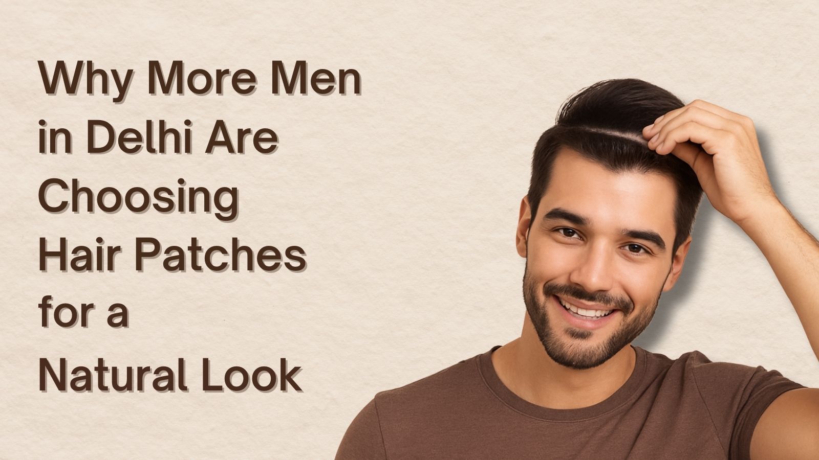 Hair Patches