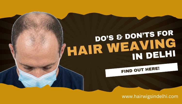 Hair Patch Lifespan for Men: Expert Guide